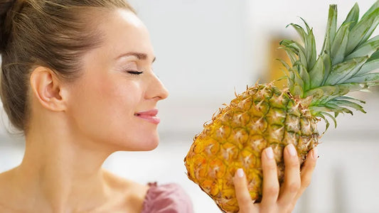 ¿La piña cambia el sabor del esperma? Esto es lo que dice la ciencia
