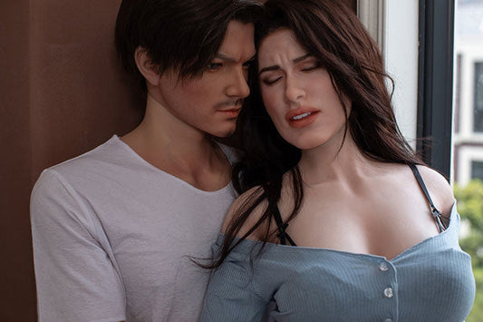 Beneficios Emocionales de una Muñeca Sexual