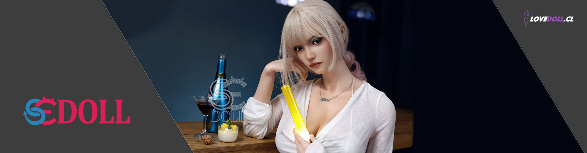 SE Doll
