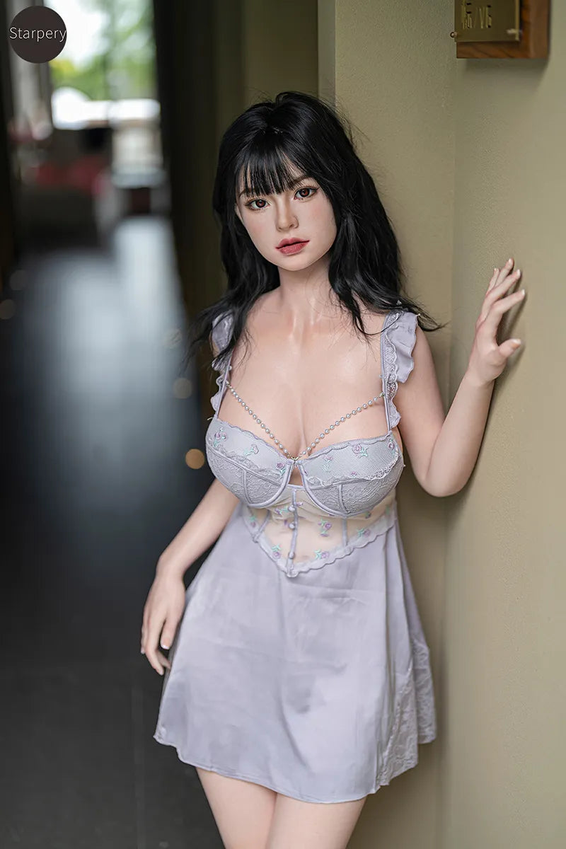 Starpery 171cm Copa-D Muñeca Sexual Híbrida - Barbara ROS