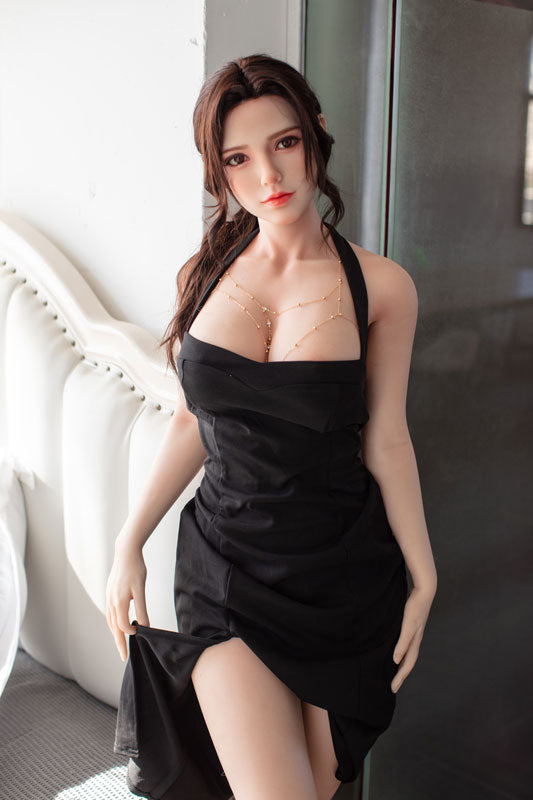 Starpery 171cm Copa-D Muñeca Sexual Híbrida - Julie (A)