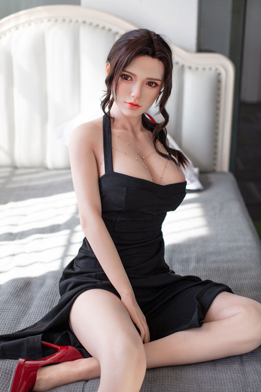 Starpery 171cm Copa-D Muñeca Sexual Híbrida - Julie (A)
