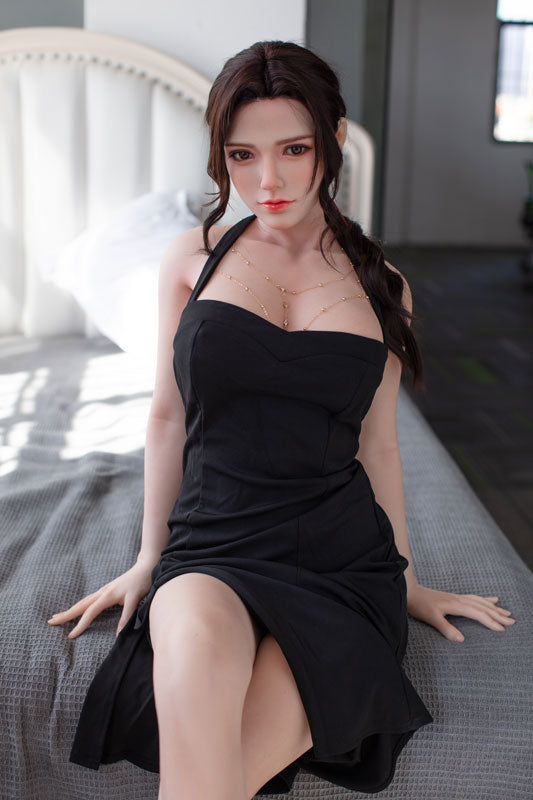 Starpery 171cm Copa-D Muñeca Sexual Híbrida - Julie (A)