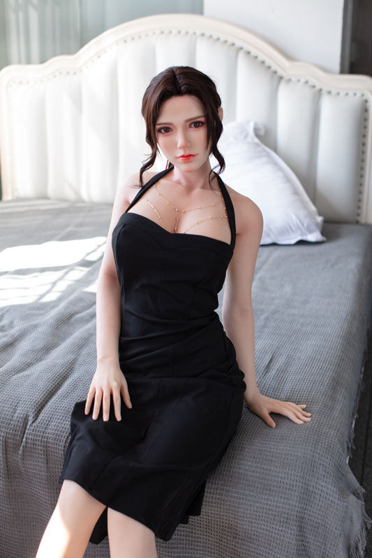 Starpery 171cm Copa-D Muñeca Sexual Híbrida - Julie (A)