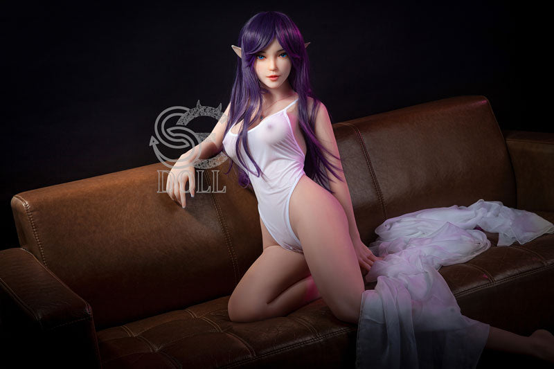 SE Doll 151cm Copa-E Muñeca Sexual TPE - Olivia