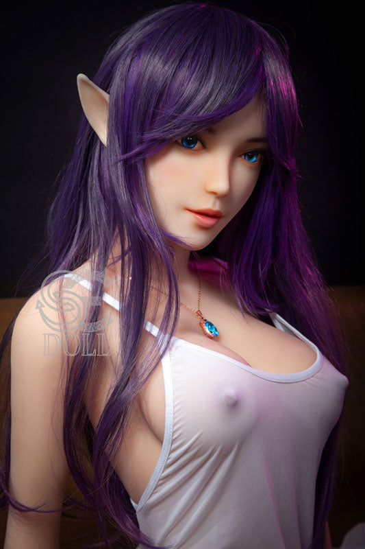 SE Doll 151cm Copa-E Muñeca Sexual TPE - Olivia