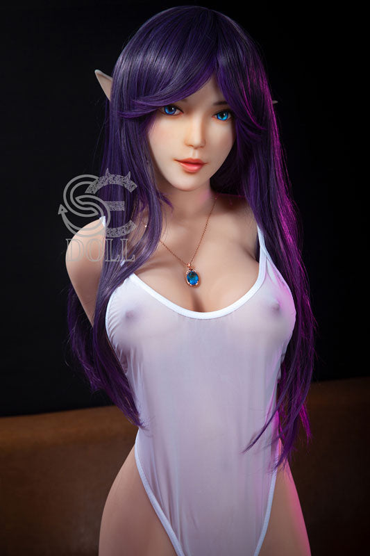 SE Doll 151cm Copa-E Muñeca Sexual TPE - Olivia