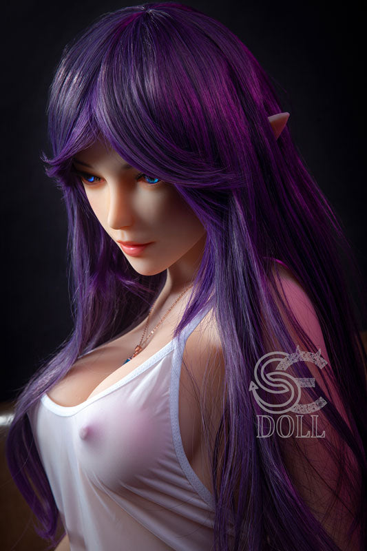 SE Doll 151cm Copa-E Muñeca Sexual TPE - Olivia