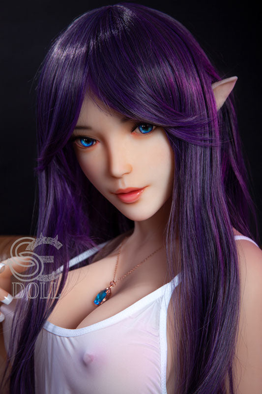 SE Doll 151cm Copa-E Muñeca Sexual TPE - Olivia