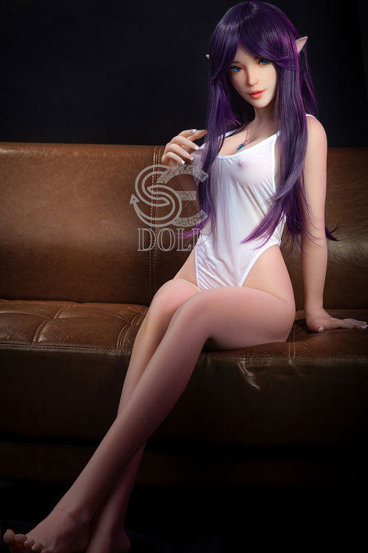 SE Doll 151cm Copa-E Muñeca Sexual TPE - Olivia