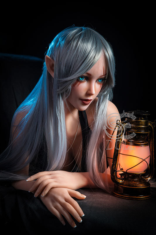 SE Doll 150cm Copa-E Muñeca Sexual TPE - Elsa