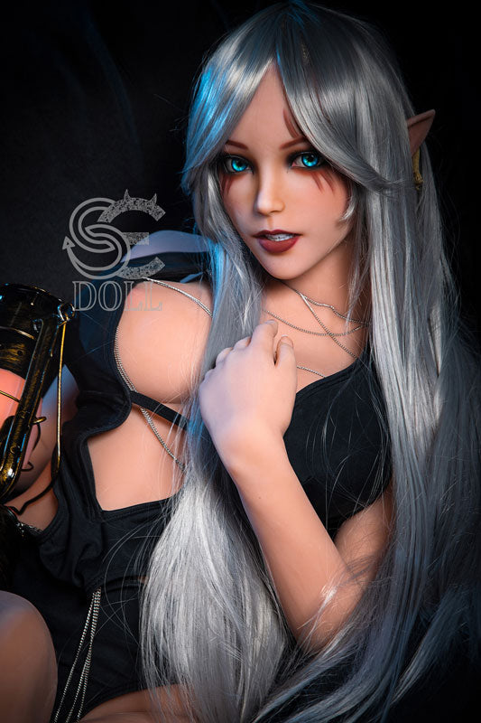 SE Doll 150cm Copa-E Muñeca Sexual TPE - Elsa