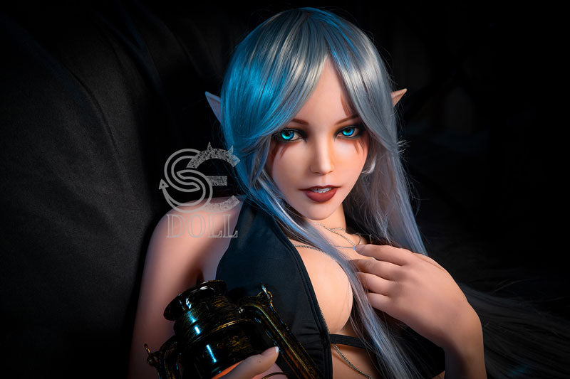 SE Doll 150cm Copa-E Muñeca Sexual TPE - Elsa