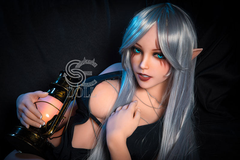 SE Doll 150cm Copa-E Muñeca Sexual TPE - Elsa