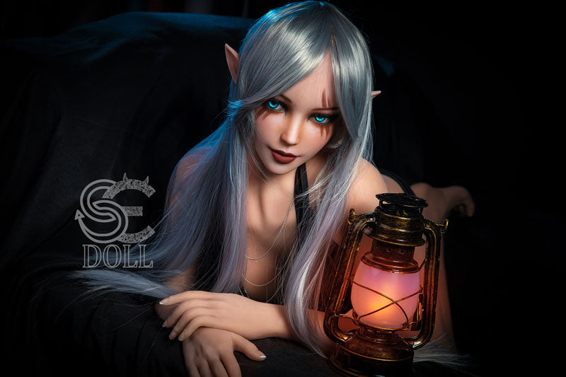 SE Doll 150cm Copa-E Muñeca Sexual TPE - Elsa
