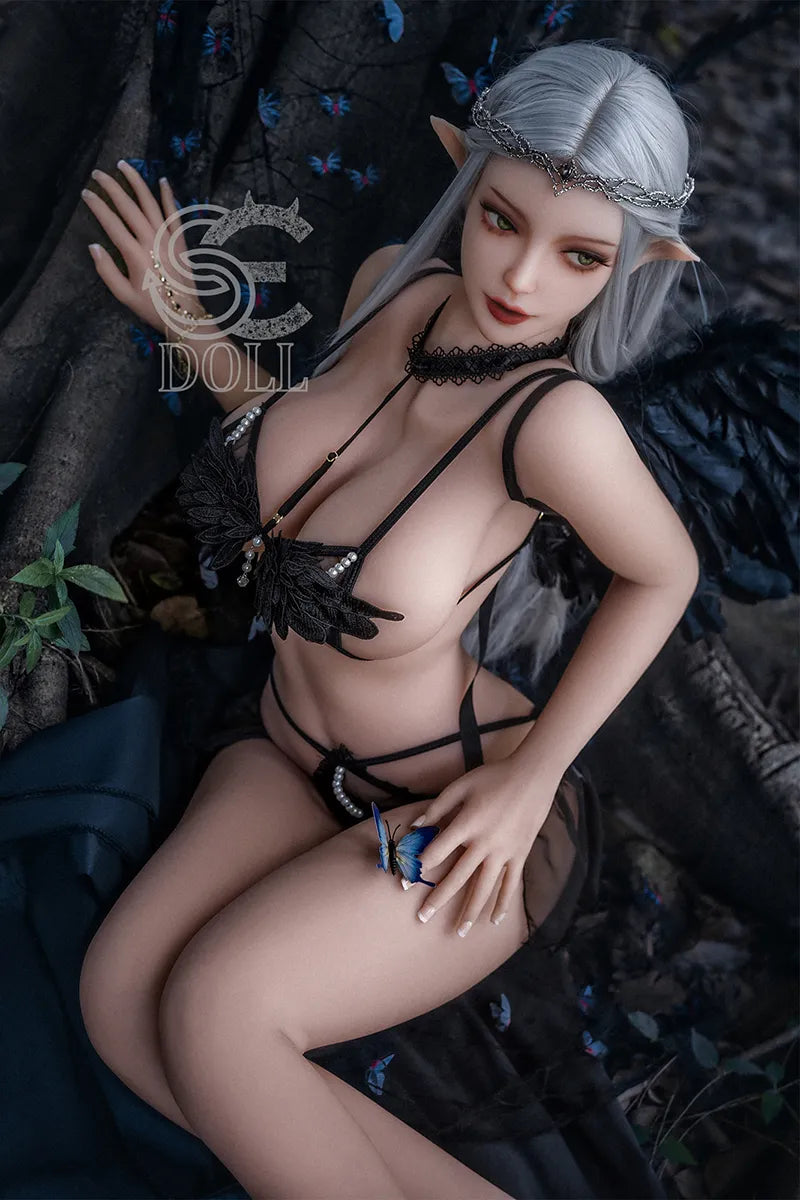 SE Doll 161cm Copa-F Muñeca Sexual TPE - Samantha.J