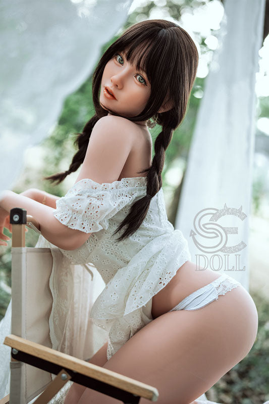 SE Doll 161cm Copa-F Muñeca Sexual TPE - Kemeny.D