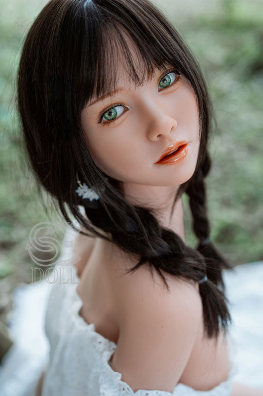 SE Doll 161cm Copa-F Muñeca Sexual TPE - Kemeny.D