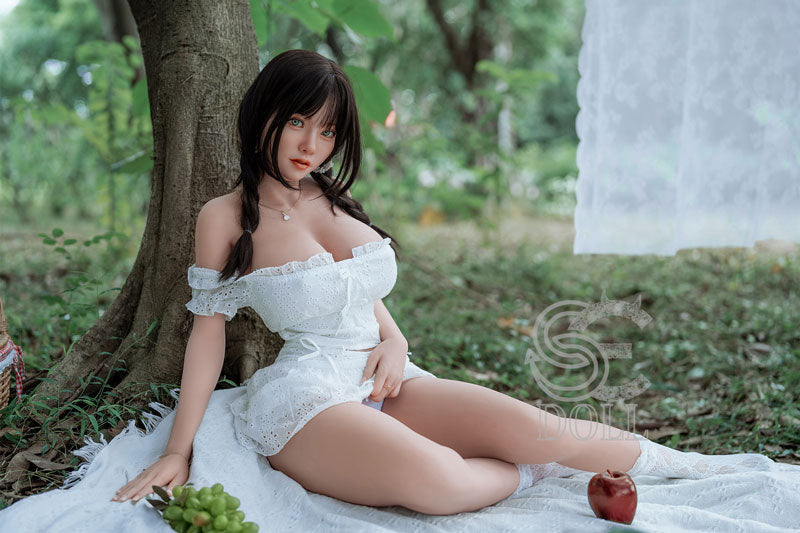 SE Doll 161cm Copa-F Muñeca Sexual TPE - Kemeny.D