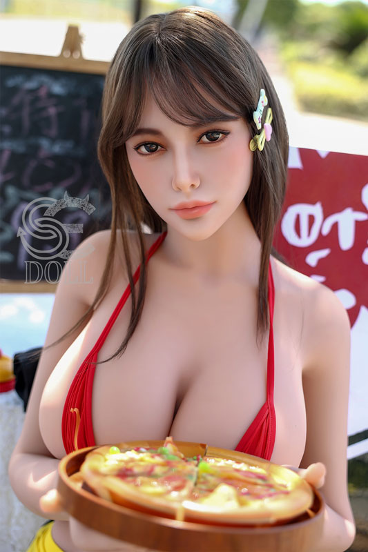 SE Doll 157cm Copa-H Muñeca Sexual TPE - Hazel.F