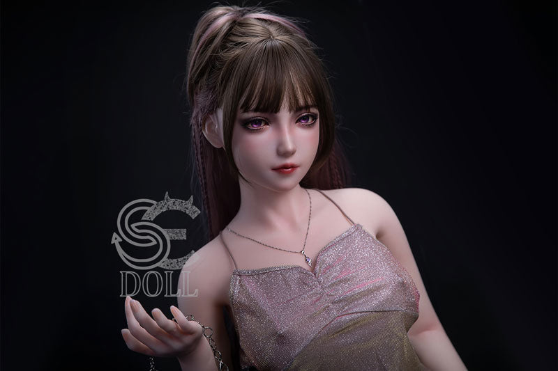 SE Doll 155cm Copa-E Muñeca Sexual Silicona - Yuuki.I