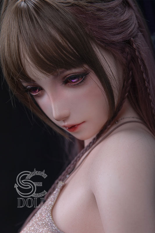 SE Doll 155cm Copa-E Muñeca Sexual Silicona - Yuuki.I