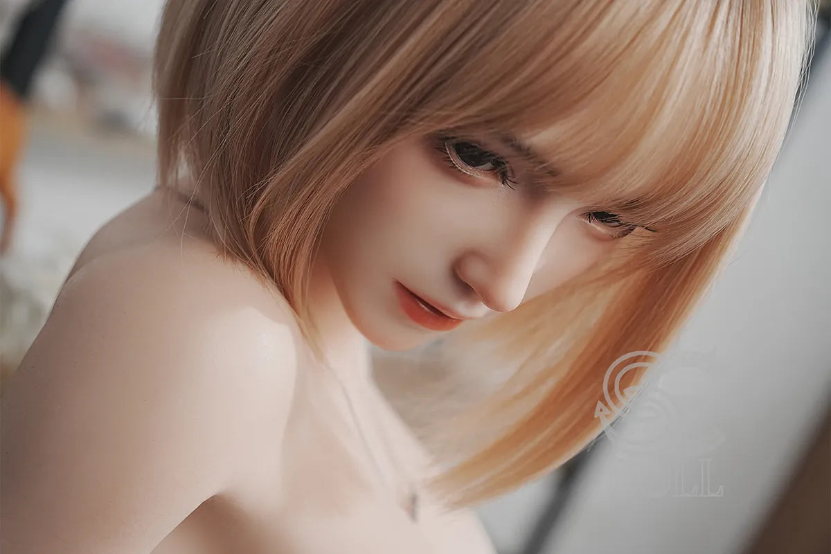 SE Doll 161cm Copa-E Muñeca Sexual Silicona - Bridget.A