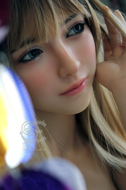 SE Doll 161cm Copa-E Muñeca Sexual Silicona - Annika.G