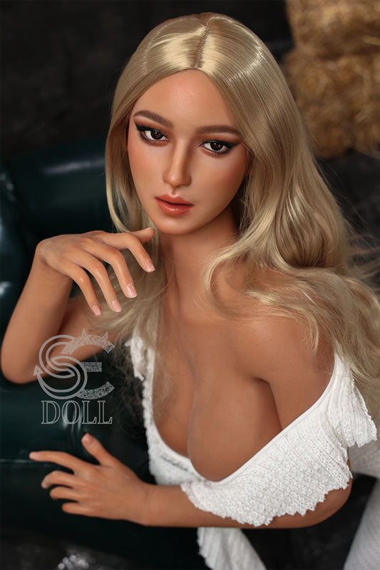 SE Doll T157cm Copa-I Muñeca Sexual Silicona - Xena.C