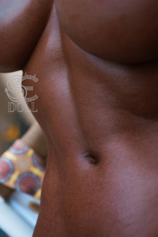SE Doll T167cm Copa-F Muñeca Sexual Silicona - Liam.E