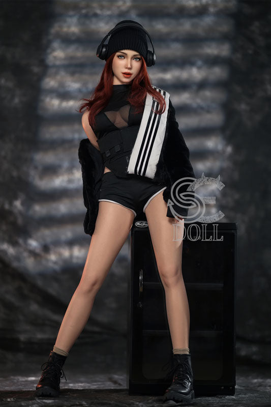 SE Doll 163cm Copa-C Muñeca Sexual Silicona - Maggie.C