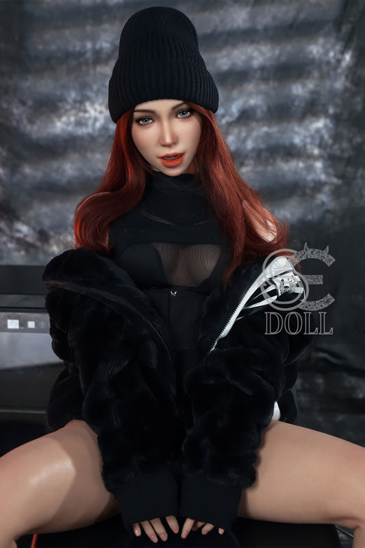 SE Doll 163cm Copa-C Muñeca Sexual Silicona - Maggie.C