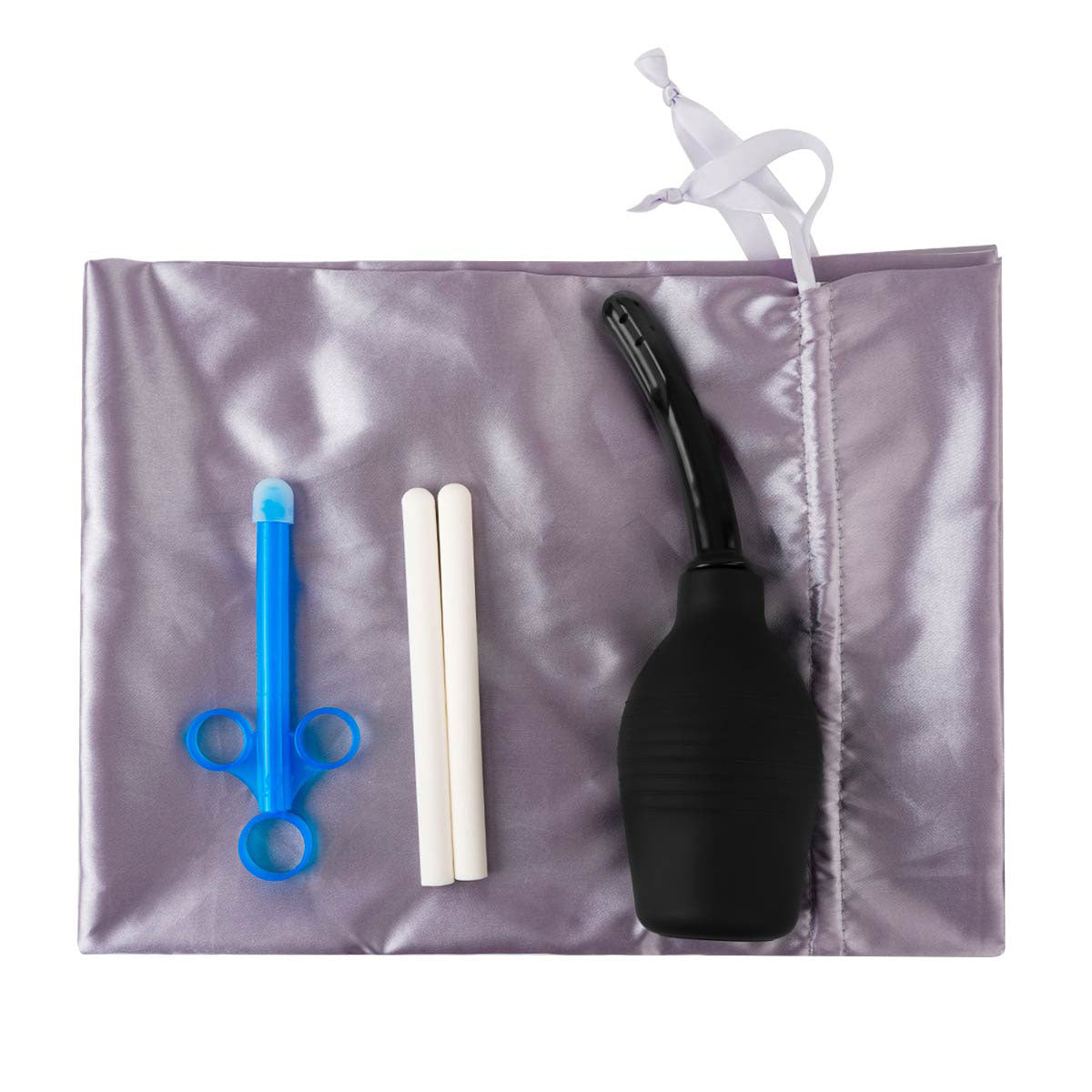 Kit de Cuidado Deluxe Tantaly