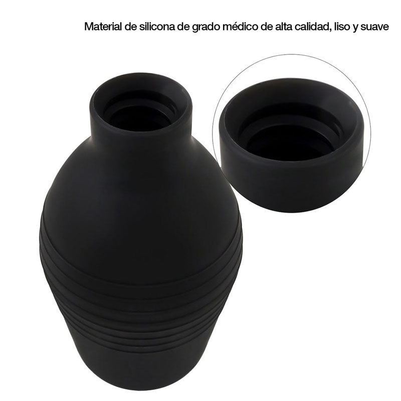 Kit de Cuidado Deluxe Tantaly