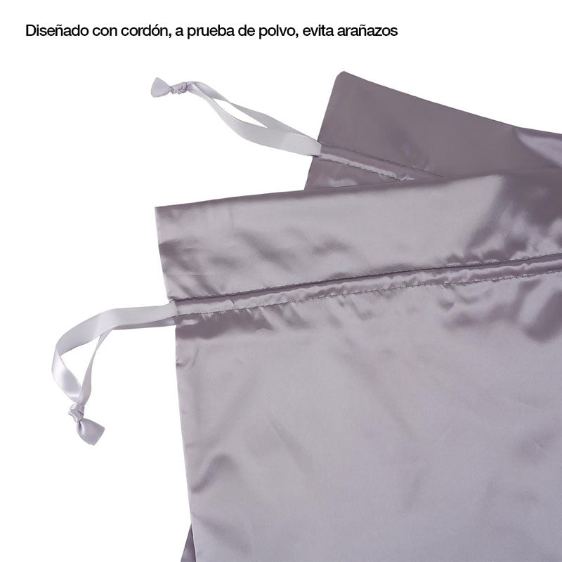 Kit de Cuidado Deluxe Tantaly