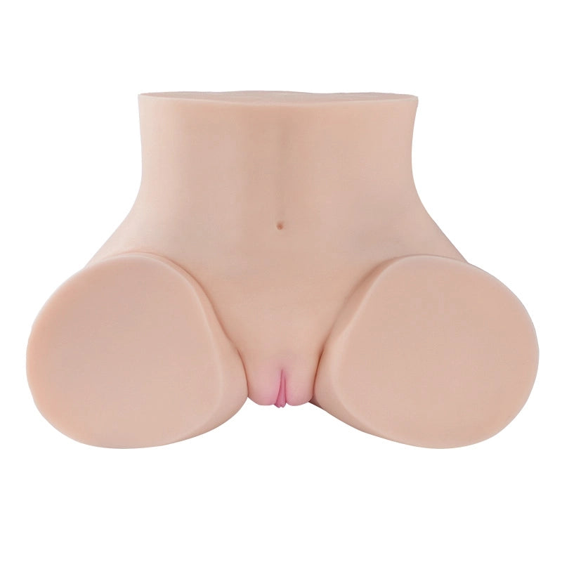 Cecilia: Trasero Sexual de 8.9 Kg con Hermosa Vagina