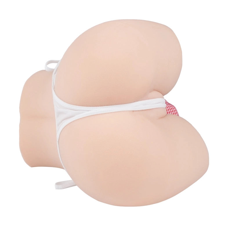 Cecilia: Trasero Sexual de 8.9 Kg con Hermosa Vagina