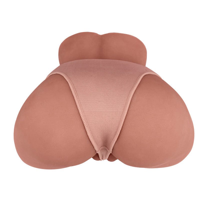 Cecilia: Trasero Sexual de 8.9 Kg con Hermosa Vagina