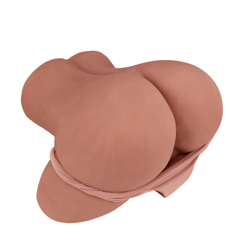 Cecilia: Trasero Sexual de 8.9 Kg con Hermosa Vagina