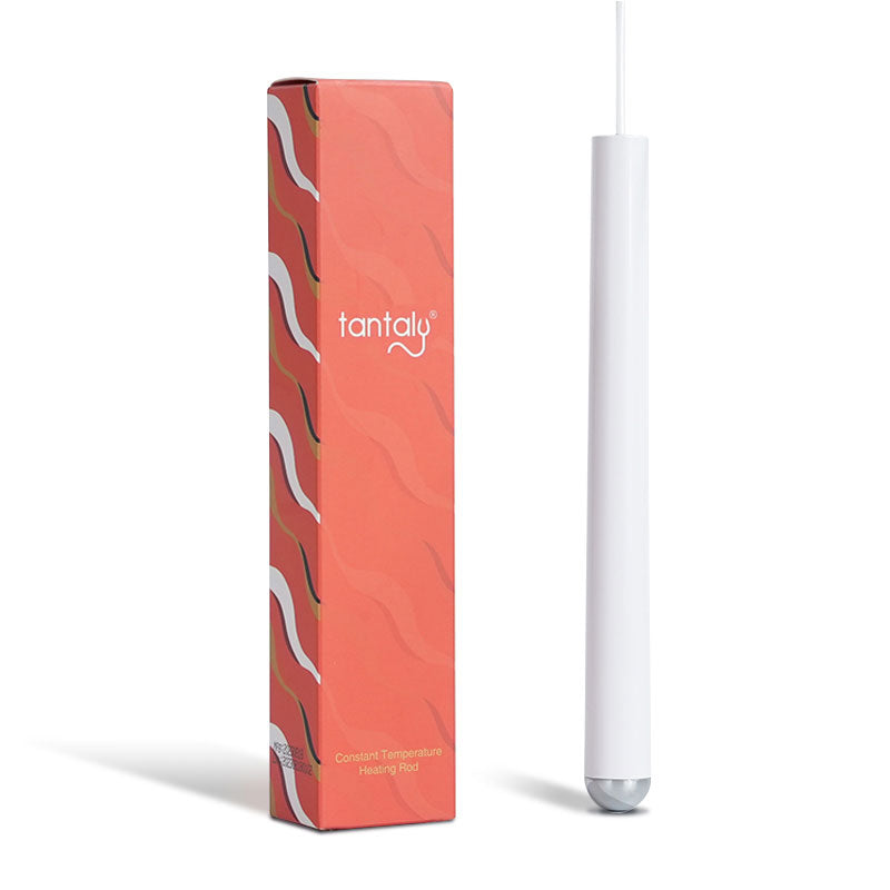 Varilla Calentadora USB con Control Automático de Temperatura Tantaly