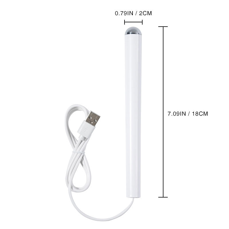 Varilla Calentadora USB con Control Automático de Temperatura Tantaly