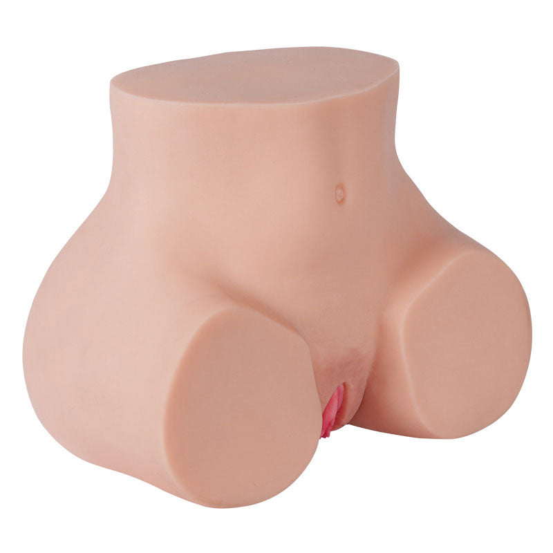 Mia: Trasero Sexual de 8.7 Kg con Vagina Intercambiable