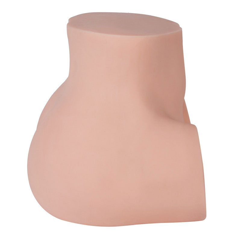 Mia: Trasero Sexual de 8.7 Kg con Vagina Intercambiable