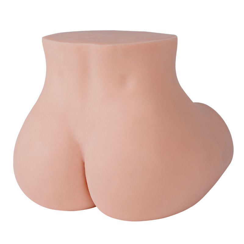 Mia: Trasero Sexual de 8.7 Kg con Vagina Intercambiable