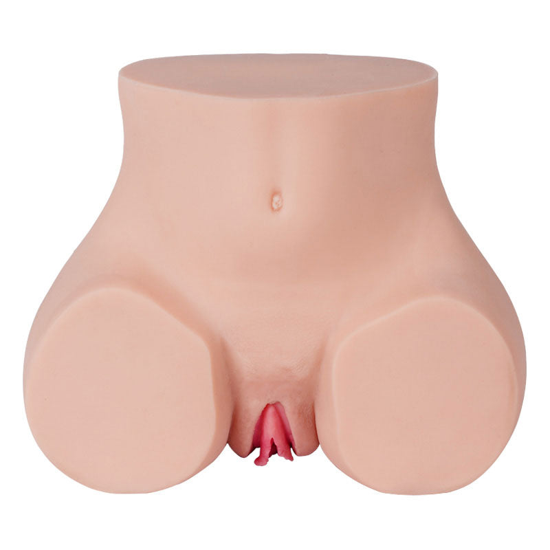 Mia: Trasero Sexual de 8.7 Kg con Vagina Intercambiable
