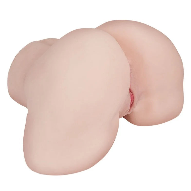 Rosie: Trasero Sexual de 14.5 Kg con Gran Culo