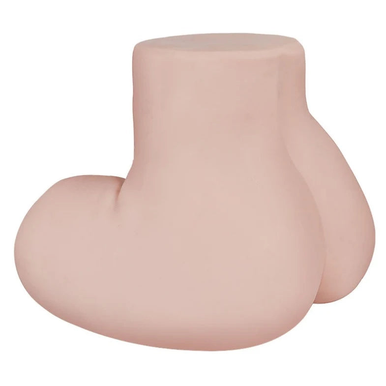 Rosie: Trasero Sexual de 14.5 Kg con Gran Culo