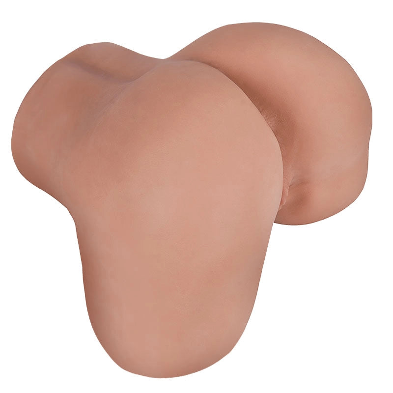 Rosie: Trasero Sexual de 14.5 Kg con Gran Culo