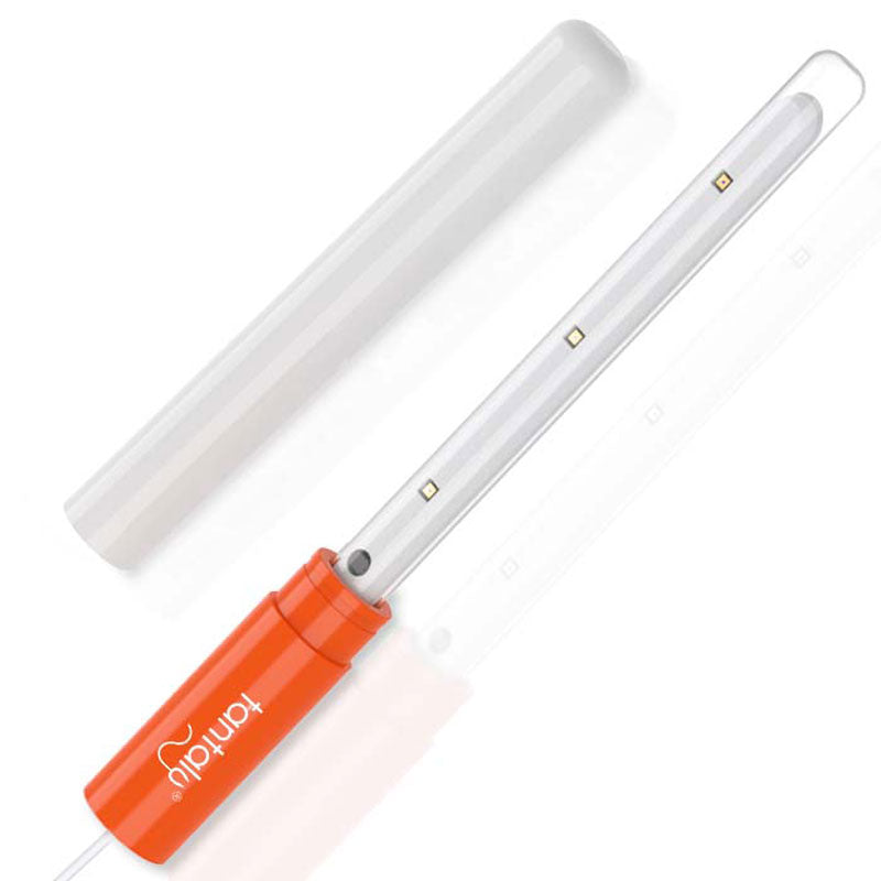 Varilla Calentadora Germicida con Luz UV Tantaly