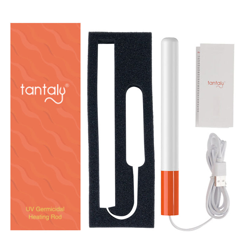Varilla Calentadora Germicida con Luz UV Tantaly
